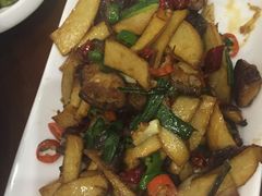 -临潼印象·特色陕菜