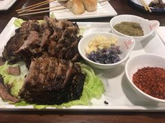-大明铜锅·烤涮坊·烧烤(新开路店)