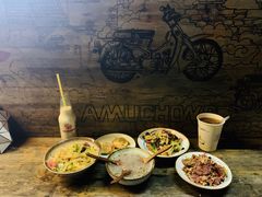 -阿木舂记·特色小吃(平江路店)