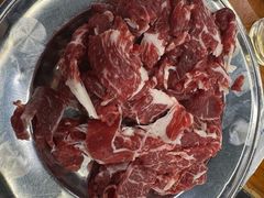 -佳荣老五生态牛肉馆