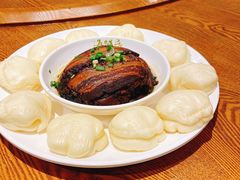 -赶海部落海鲜城(海阳路店)