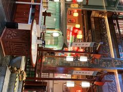 -袁州宴·地道袁州菜(袁山东路店)