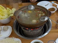 -蔡记·九米羊肉炉(东渡店)