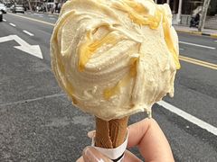 -红楼HONGLOU Gelato(淮海中路店)