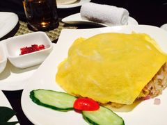 萨瓦迪泰国餐厅-食肆&Fourteen(武林夜市店)