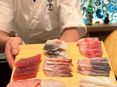 -小十Omakase(地王大厦店)
