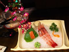 -蟹将军·松叶蟹和牛日料放题自助(K11店)