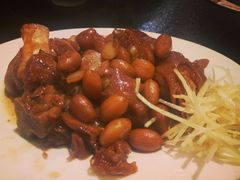 -胡须张鲁肉饭(美食文化馆店)