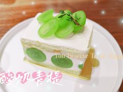 -侘寂甜品(自取店)