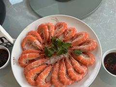 -海湾壹品·粤菜·早茶·烤鸭(拱北店)