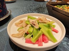 -卞氏菜根香(航空路旗舰店)