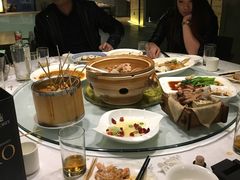 -東舍食唐精品陕菜馆