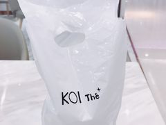 -KOI Thé(力宝广场店)