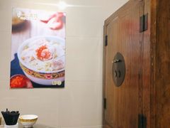 大堂-一记面馆(易发店)