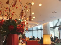大堂-金海华·悦食东方(苏州中心商场店)