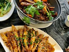 -美极鲜食坊(宝安南路店)