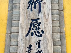-西安大兴善寺