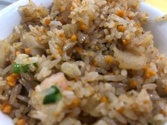 海胆炒饭-蚝专家(北滘店)