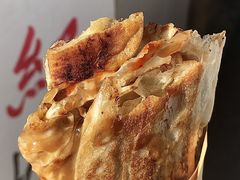 -孙奶奶葱包桧