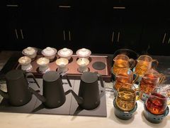 -广州四季酒店