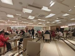 -成都天府丽都喜来登饭店
