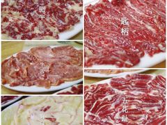 -五洲牛肉美食馆
