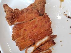 老上海炸猪排-王家沙点心店(南京西路总店)