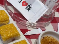 -西贝(上海新梅广场店)