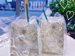 -春莱·老挝咖啡·泰式奶茶(钟楼店)