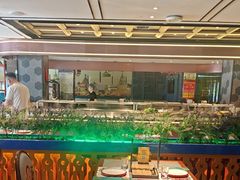 -通海俄式烧烤·俄罗斯大串(嵩山路店)