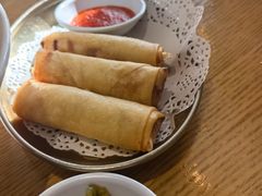 -峇峇娘马来西亚餐厅(望京SOHO店)
