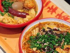 -胜香旺·老柳州螺蛳粉(南百店)