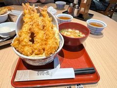 -爱蝦乃家(金虹桥店)