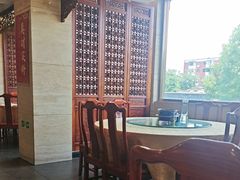 -烤肉宛饭庄(北新桥店)