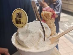 -国际饭店·帆声西饼屋(黄河路店)