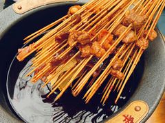 -冒椒火辣(奎星楼街店)