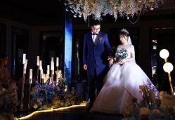 -Sunny喜铺婚礼策划(东部店)
