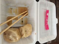小杨生煎(香港名都店)-小杨生煎(香港名都店)