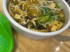 -丽丽三鲜螺蛳粉(田林路店)