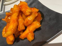 -三猫黑鱼花(南大店)