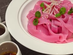 -北京泰富酒店-柏景轩中餐厅