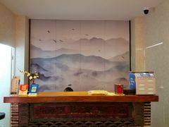 -莲SPA足道养生馆(殷高路旗开坊店)