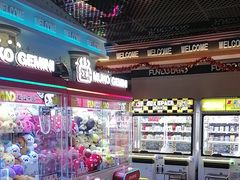 -反斗乐园(领展中心城店)