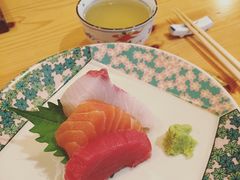 -希望日本料理(保利香槟花园店)