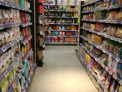 -Olé精品超市(北京合生汇店)