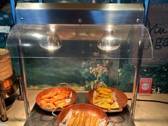 -上海明天广场JW万豪酒店