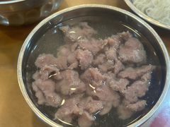-老牌依强牛肉店(达道总店)