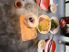 -小厨娘金榜题名(夫子庙秦淮河店)