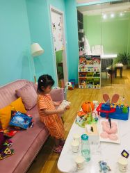 -伊童美家小儿推拿·中式养生(徐汇店)