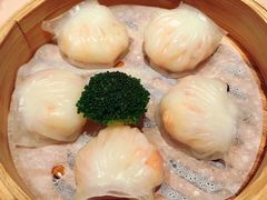 -陶陶居海鲜酒家(新马路店)